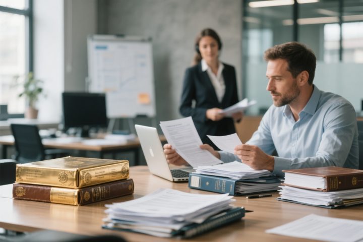 Offshore Bank Accounts for Expats: Comparing Eligibility, Fees and Reporting Questions