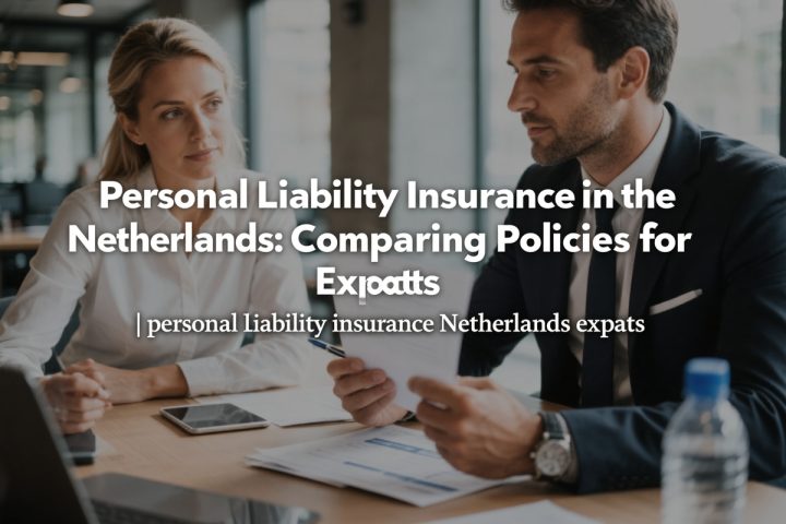 Personal Liability Insurance in the Netherlands: Comparing Policies for Expats