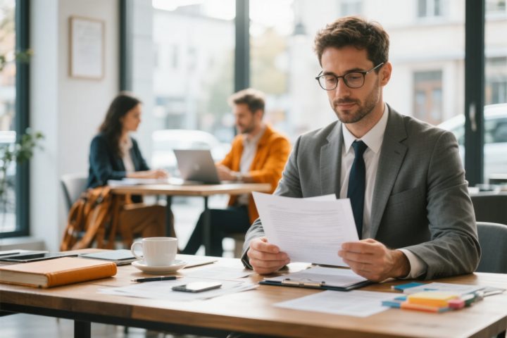 Your First 30 Days Abroad: A Setup Checklist for Newly Sponsored Employees