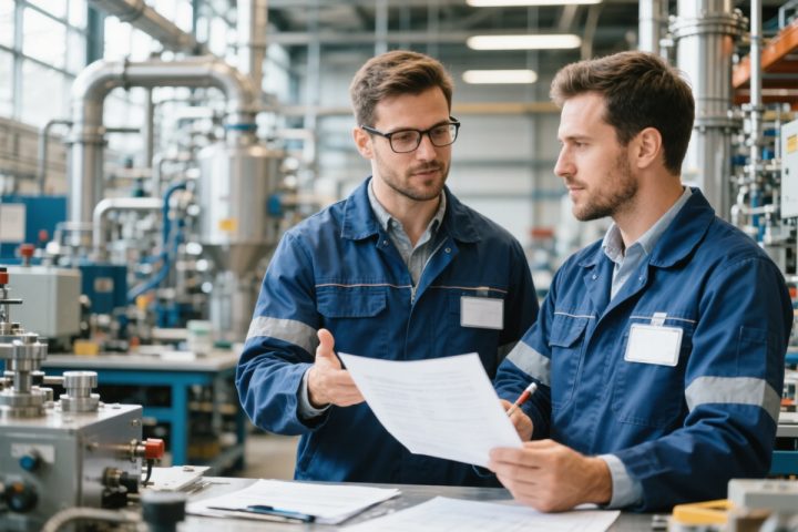 Netherlands Process Engineer Sponsorship Jobs: Plant Experience and Interview Preparation