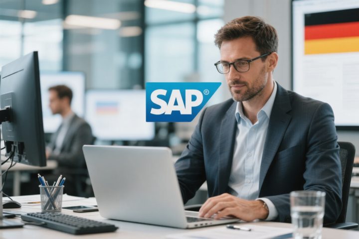 Germany SAP Consultant Jobs With Visa Support: Modules, Experience and Recruiter Questions