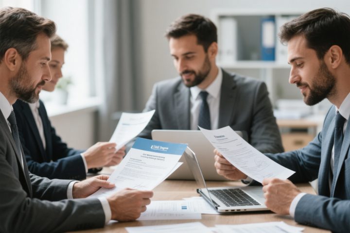 UAE Degree Attestation Services: Comparing Document Handling, Pricing and Delivery