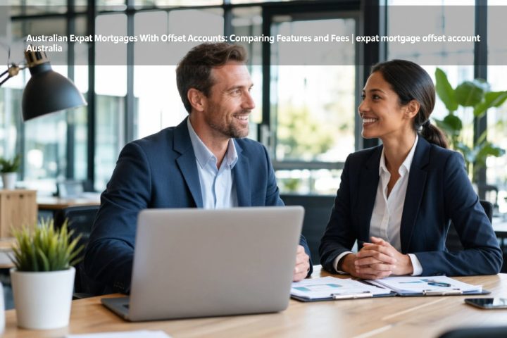 Australian Expat Mortgages With Offset Accounts: Comparing Features and Fees